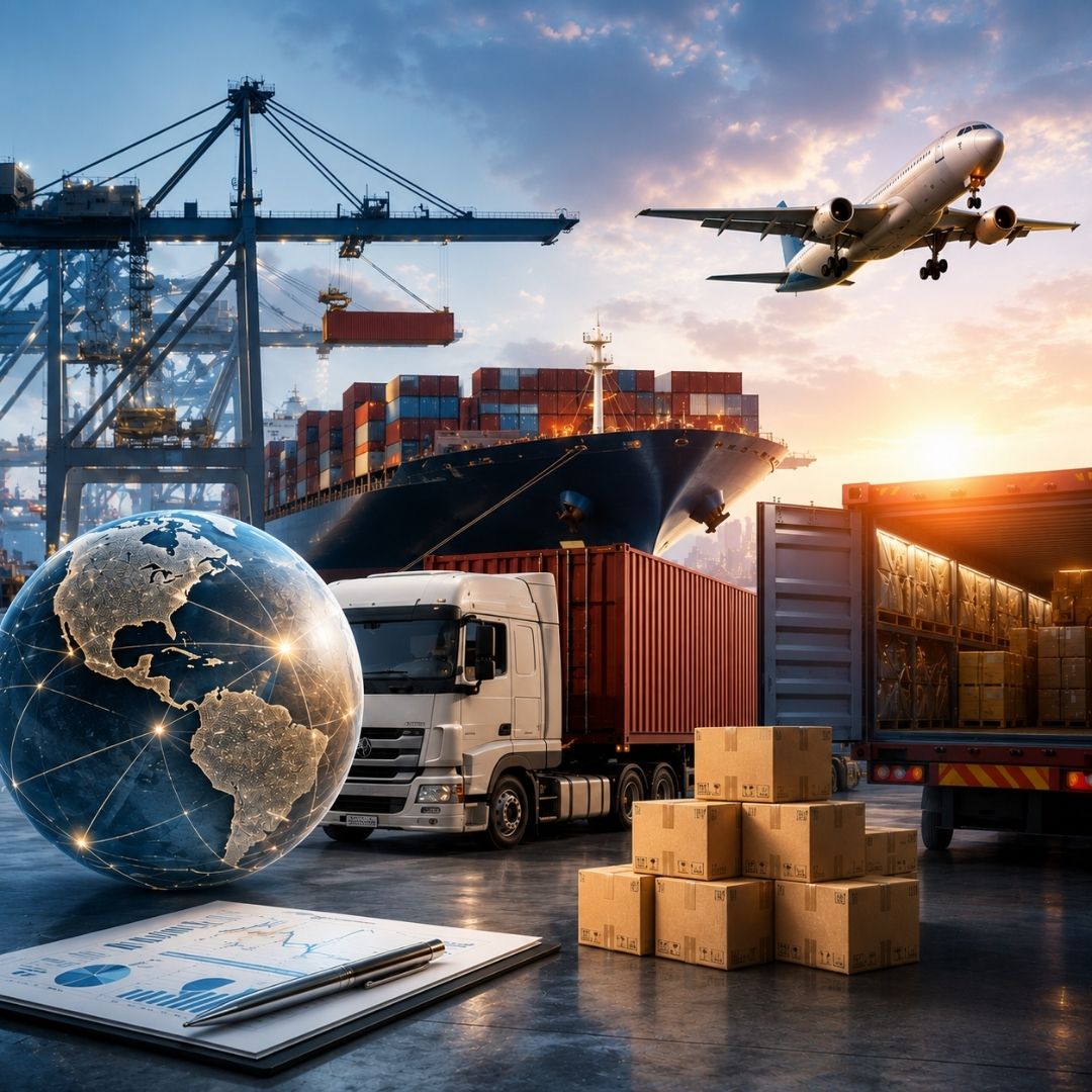 Regarding Non-Food Imports