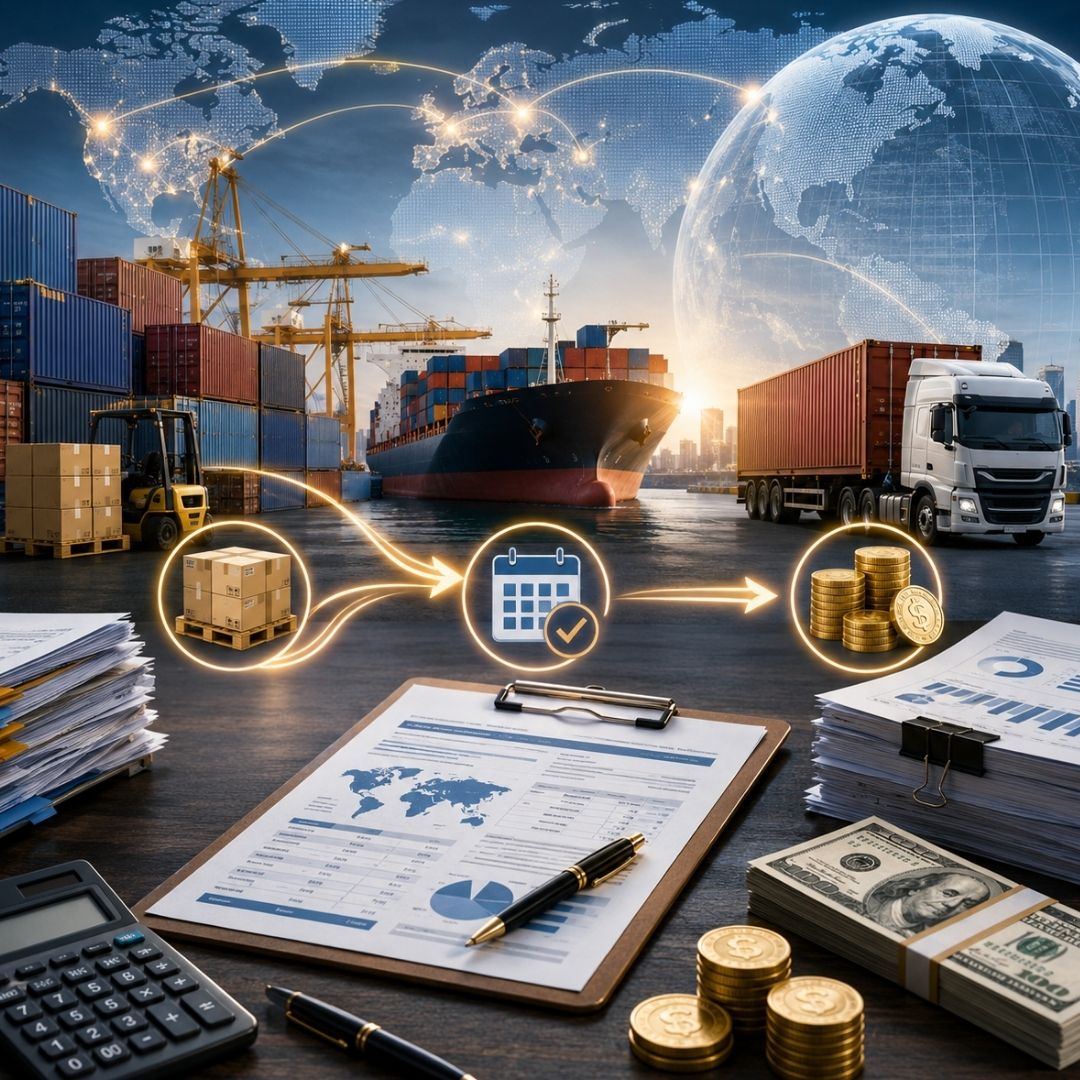 Payment by Merchandise Against Goods within the Scope of Inward Processing