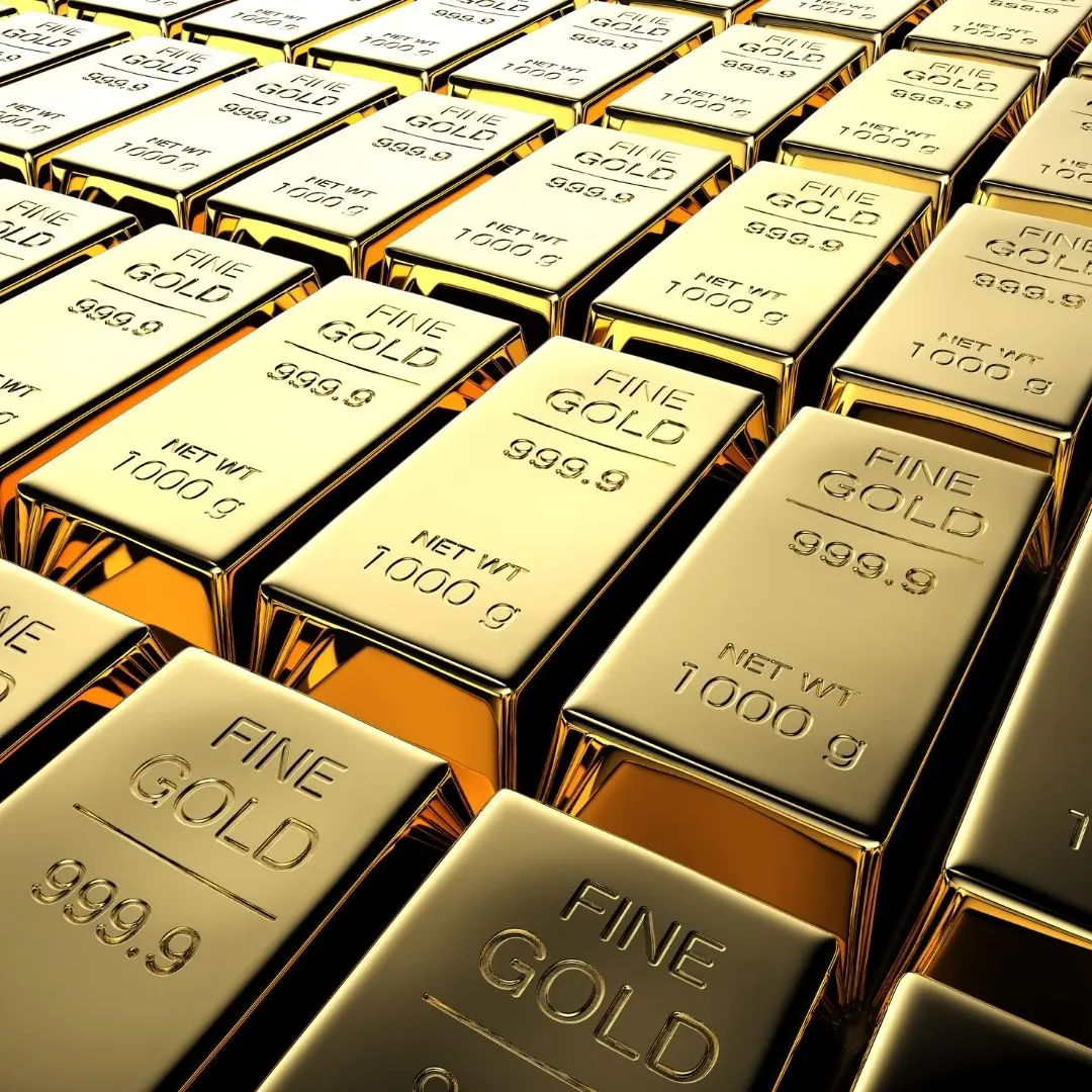 Quota Application in Bullion Gold Imports