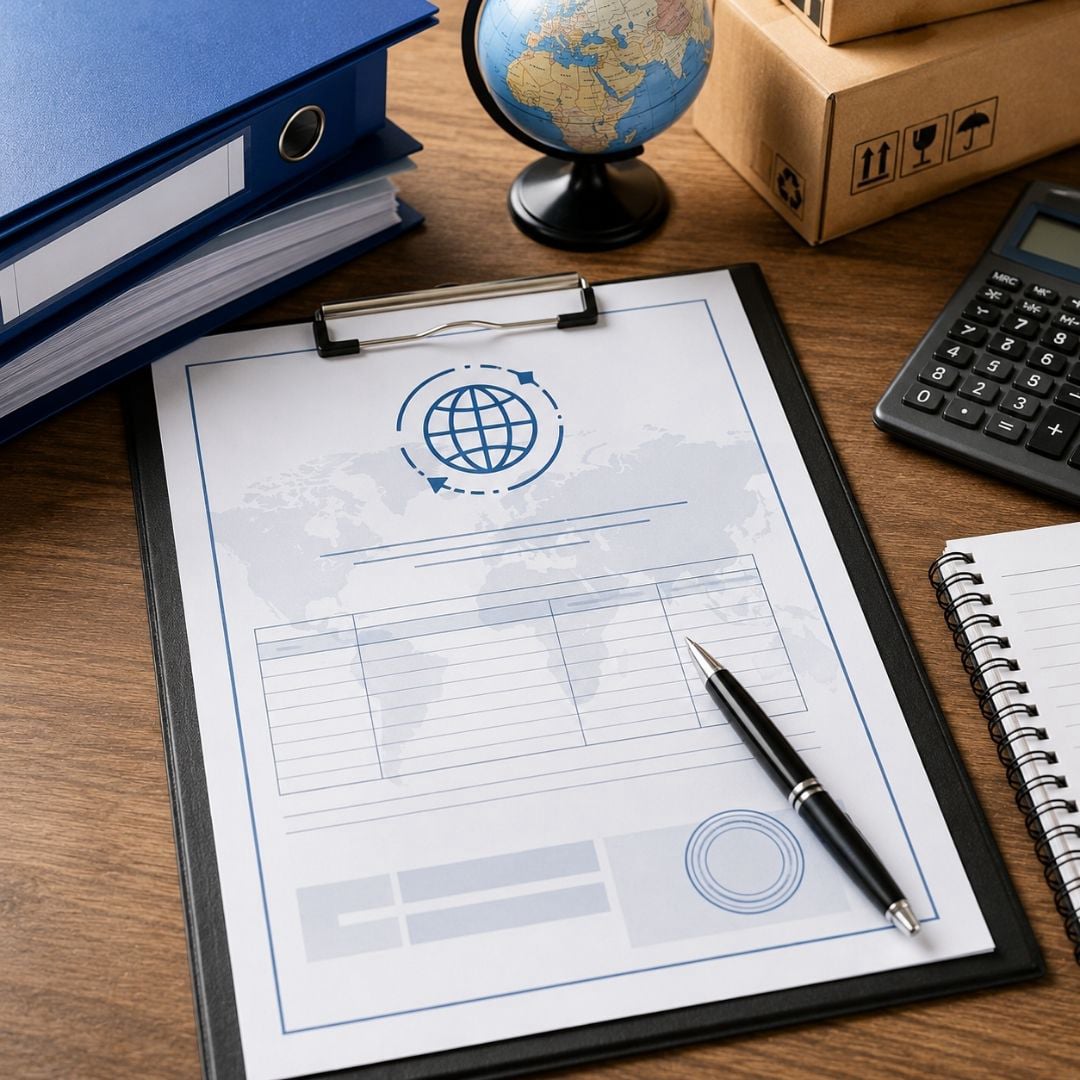 Additional Time Granted for Inward Processing Authorization Certificates