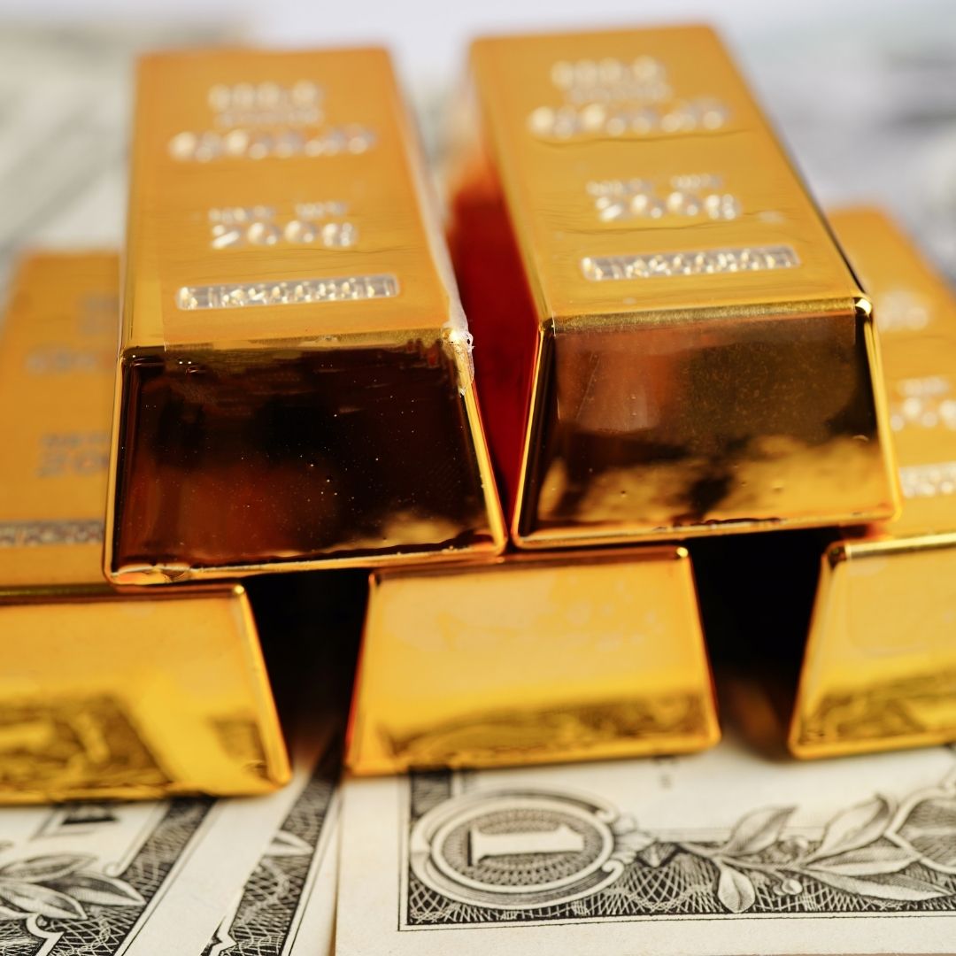 Has Gold Import Been Banned?