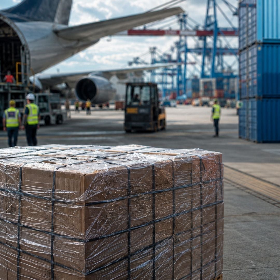 Green Passport for Exporters