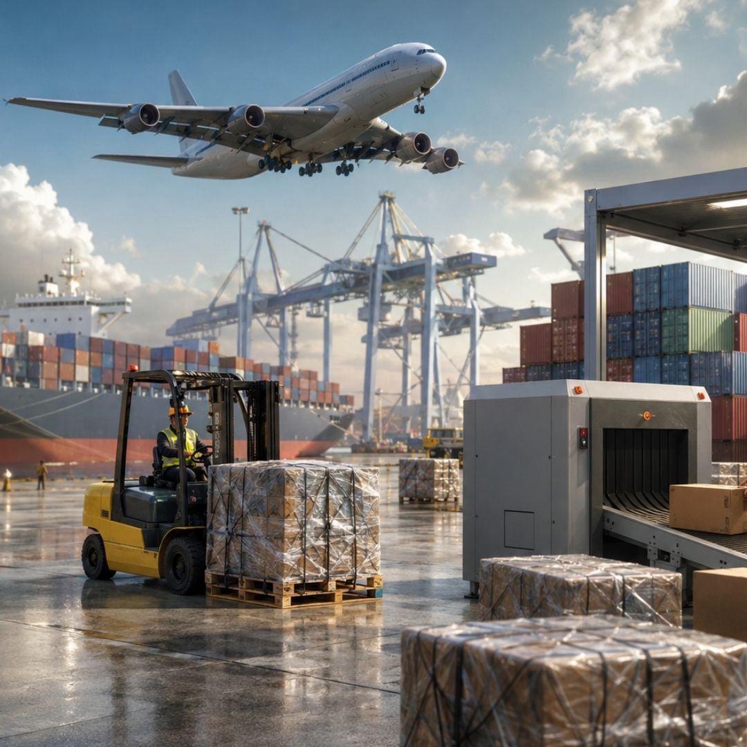 State Support for Exports Raised to 3%