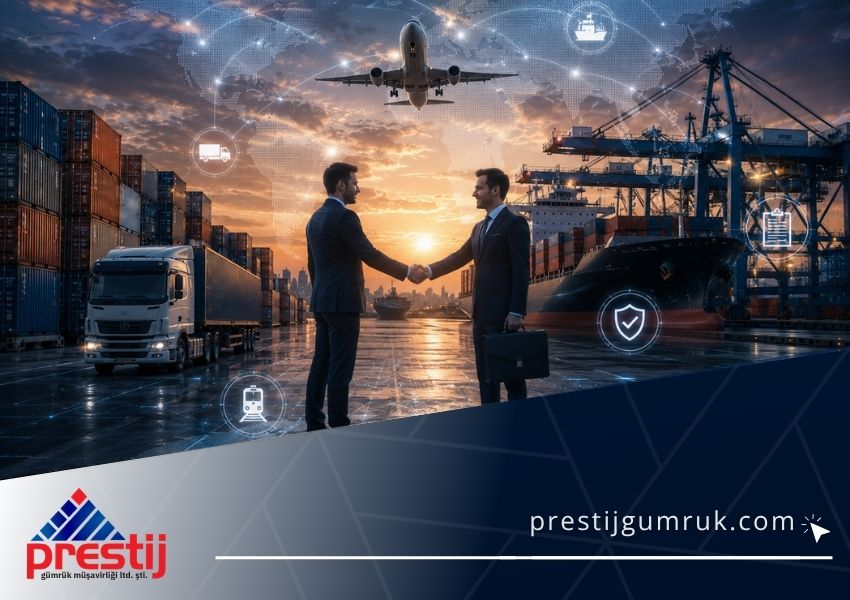 Prestij Customs Consultancy Ltd.